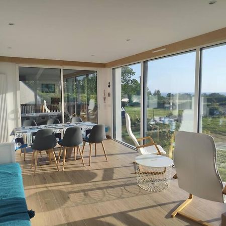 Moëlan-sur-Mer Appartement Nature Et Mer. מראה חיצוני תמונה
