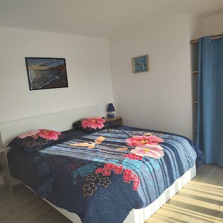 Moëlan-sur-Mer Appartement Nature Et Mer. מראה חיצוני תמונה