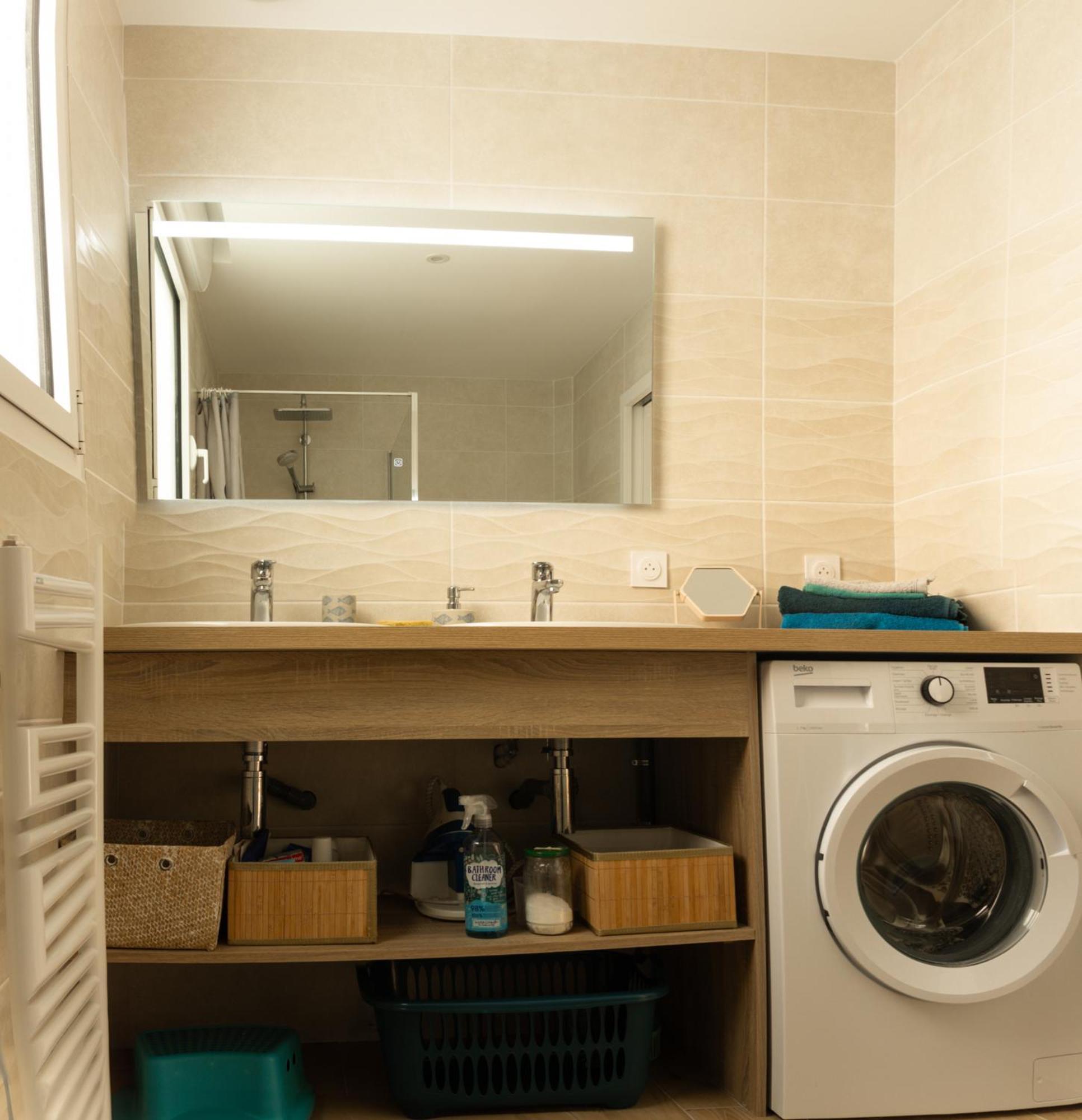 Moëlan-sur-Mer Appartement Nature Et Mer. מראה חיצוני תמונה